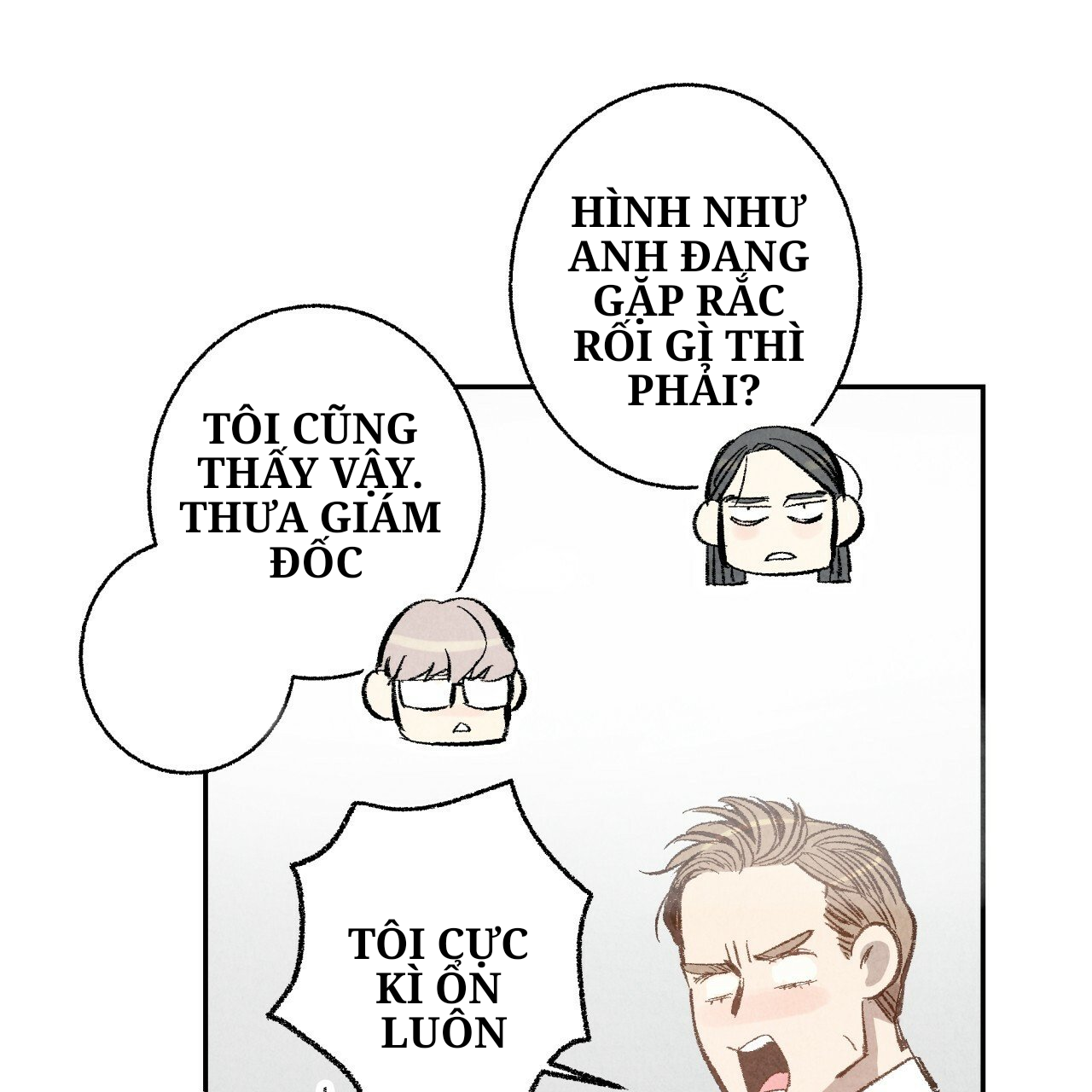 chịch anh bạn một cách hoàn hảo chapter 3 14