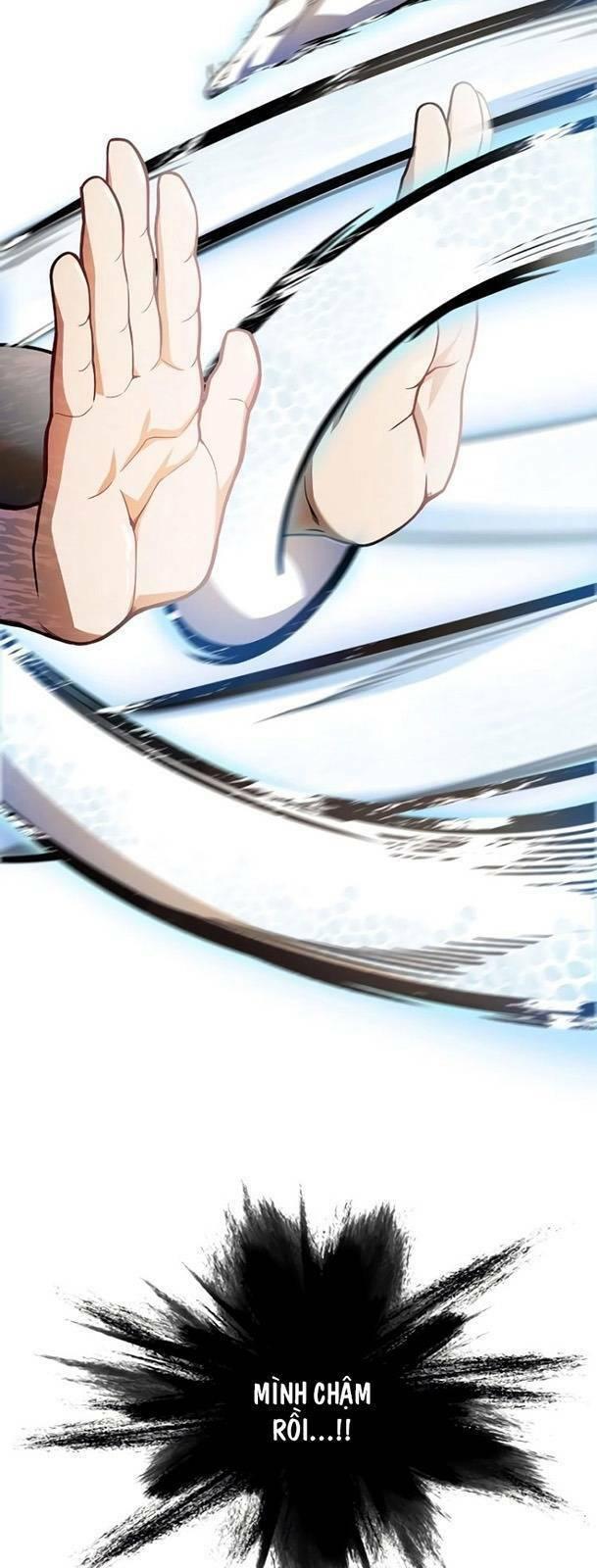 tòa tháp bí ẩn 2 chapter 565 69