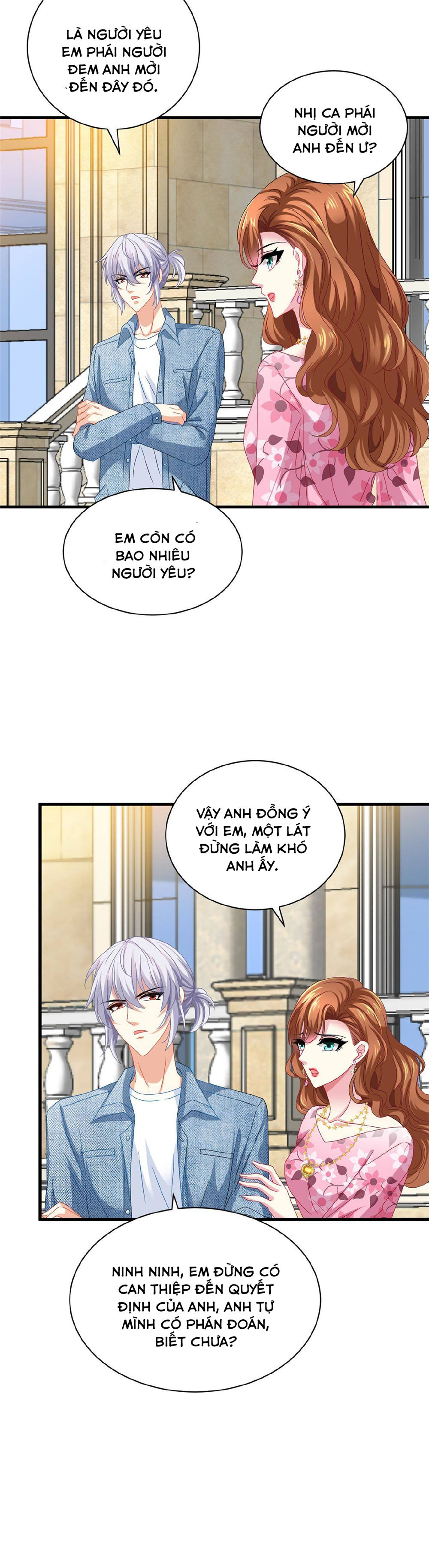 nữ hoàng điện ảnh chapter 36 6