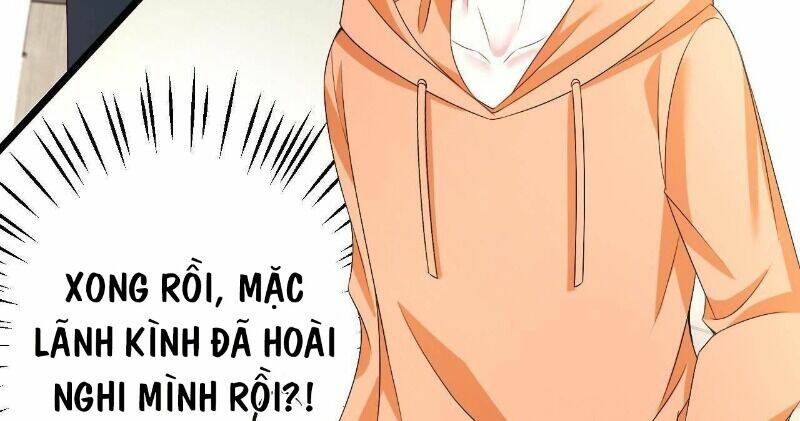 đế thiếu ngọt sủng: manh thê sống lại không ngoan chapter 31 47