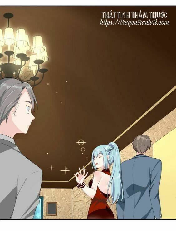 cẩm nang nuôi dưỡng ông xã chapter 6 6