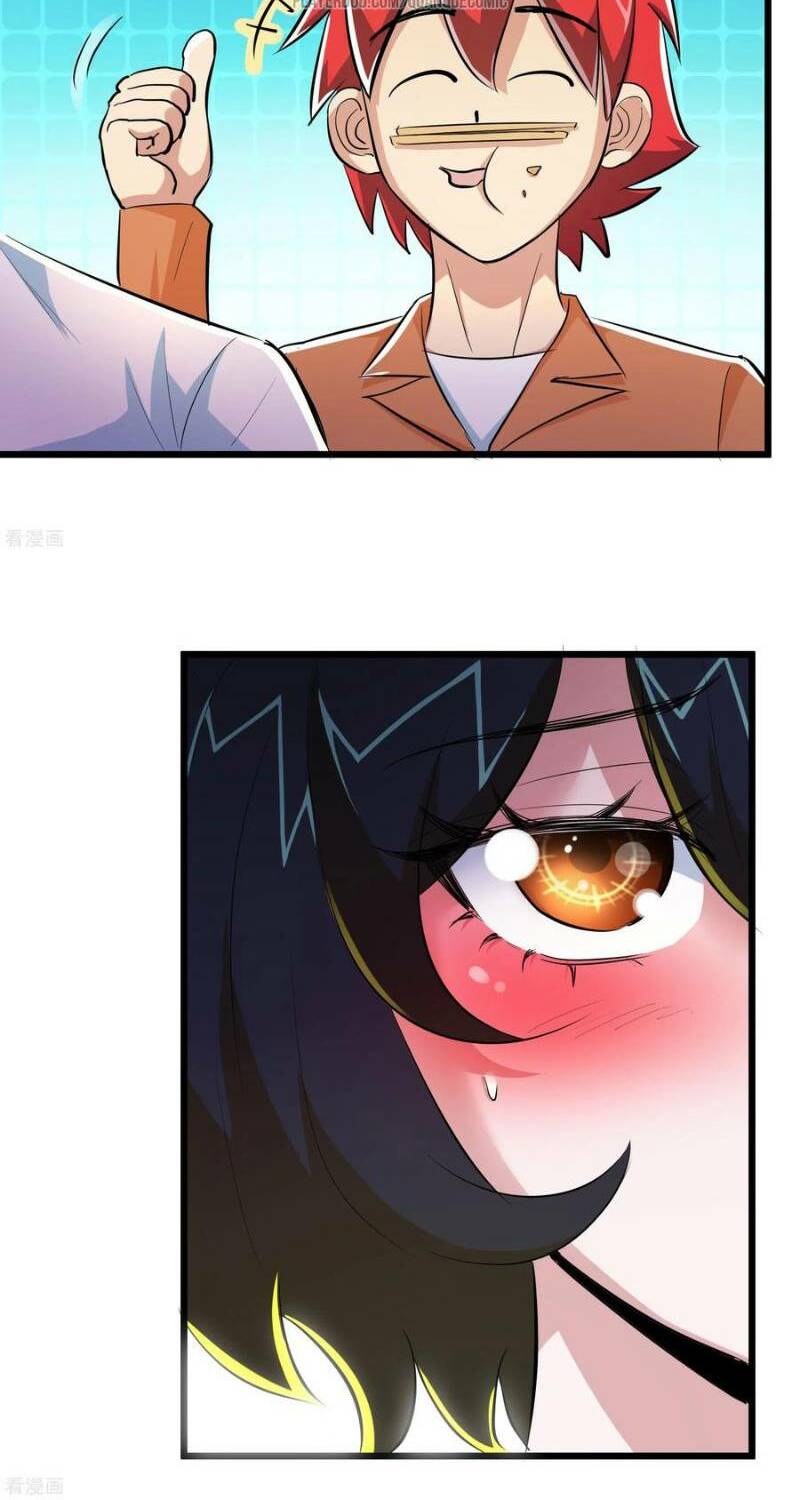 tối cường đặc chủng binh của hoa khôi chapter 62 28