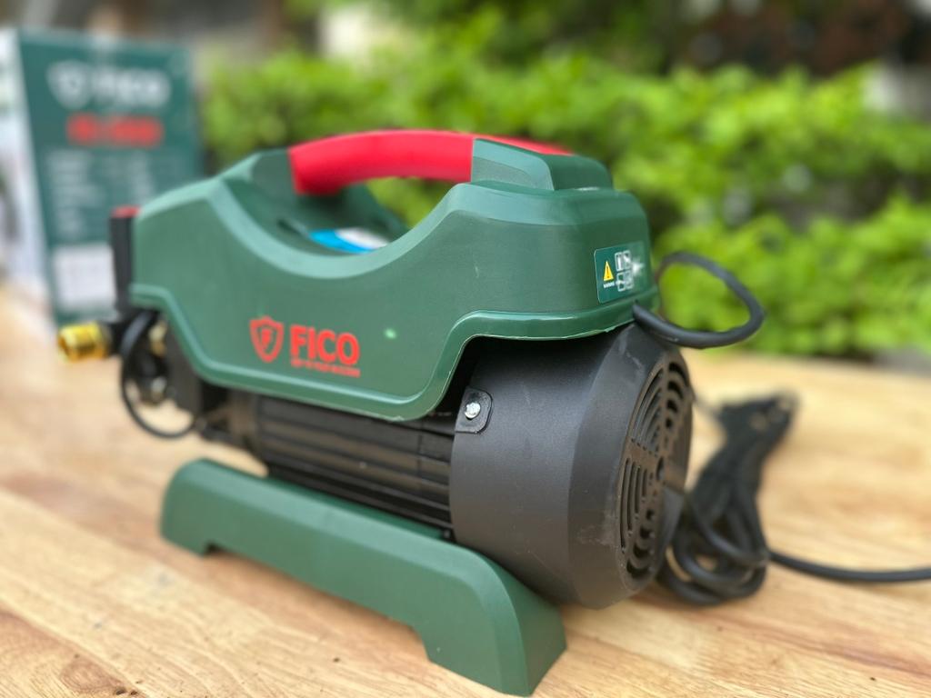 MÁY XỊT RỬA CAO ÁP 2850W 200BAR FC-2850 FICO - HÀNG CHÍNH HÃNG