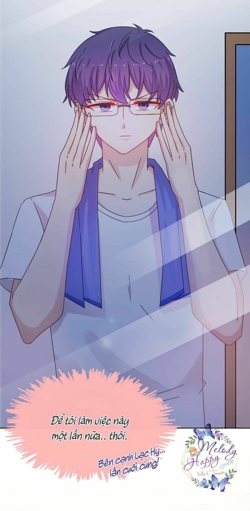 ma lạt thiên kim đẩu ác thiếu chapter 68 8