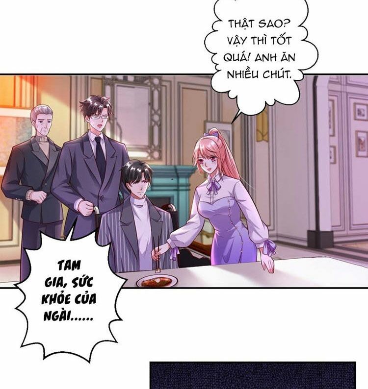 đại lão gọi tôi tiểu tổ tông chapter 5 27