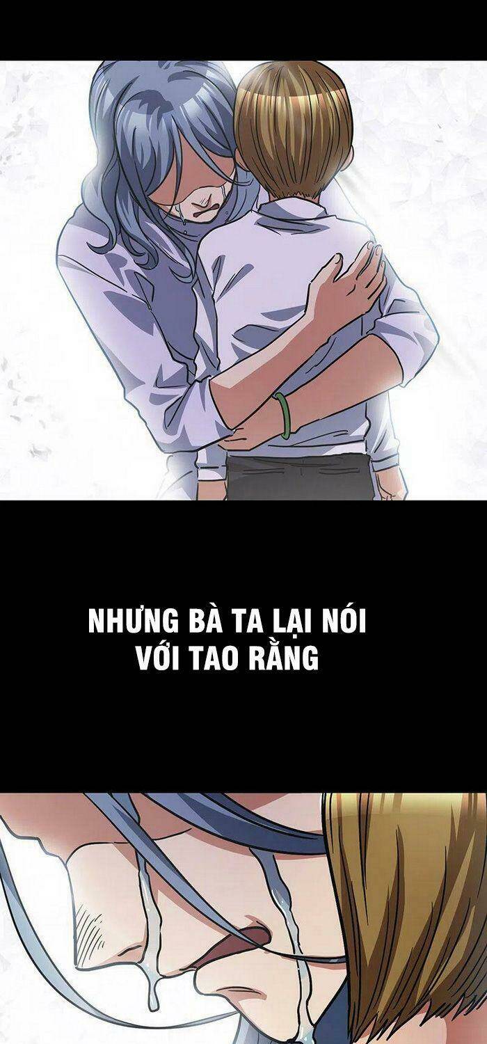 sau mạt thế tôi trở thành zombie chapter 55 39