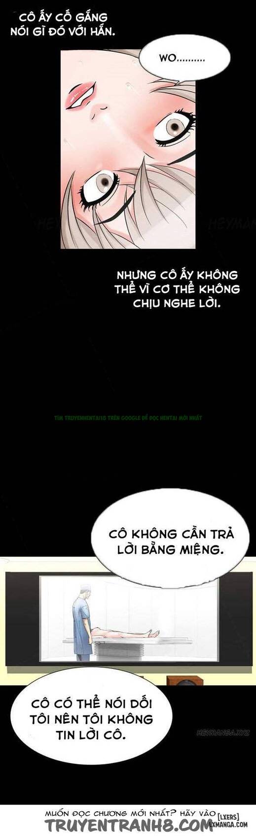 mùi vị của đôi bàn tay chapter 56 25