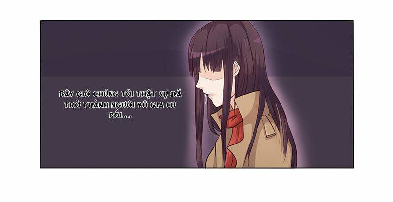 danh môn lão công xấu xa đáng yêu chapter 2 38