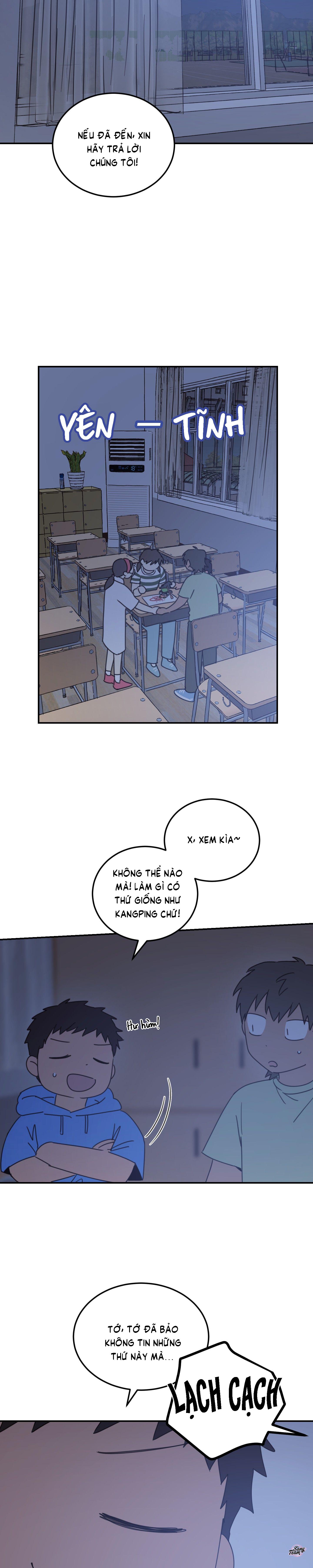 căn nhà mặt trời mọc chapter 44 4