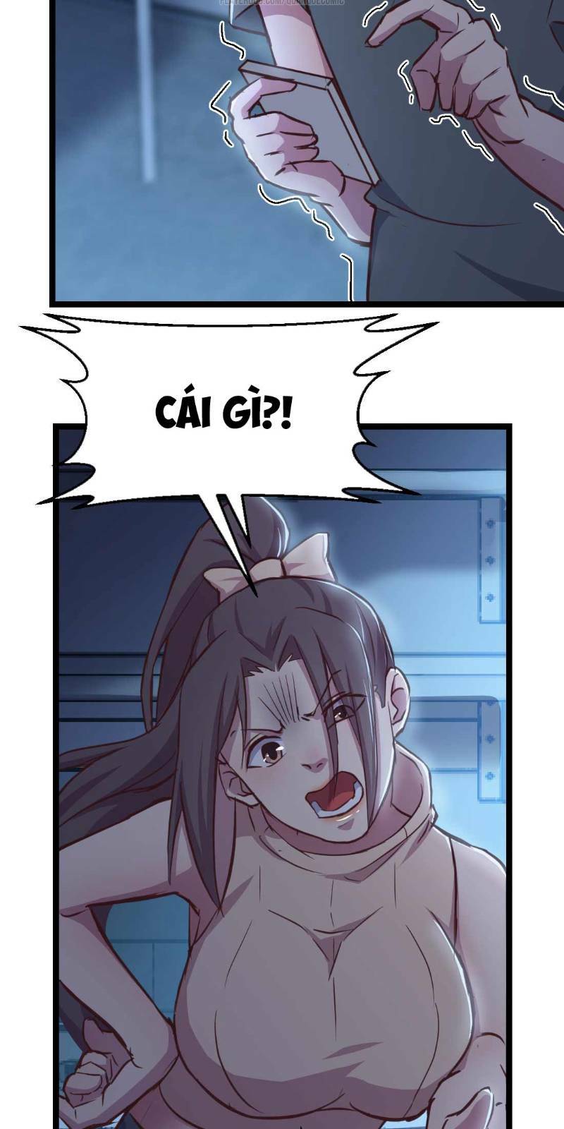 song tu đạo lữ kiểu xem mặt chapter 29 22