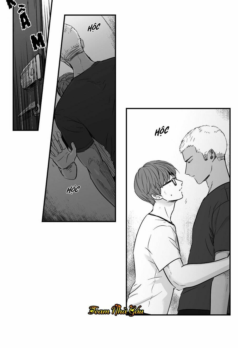 nếu thích tôi như vậy (ss2) chapter 1 41