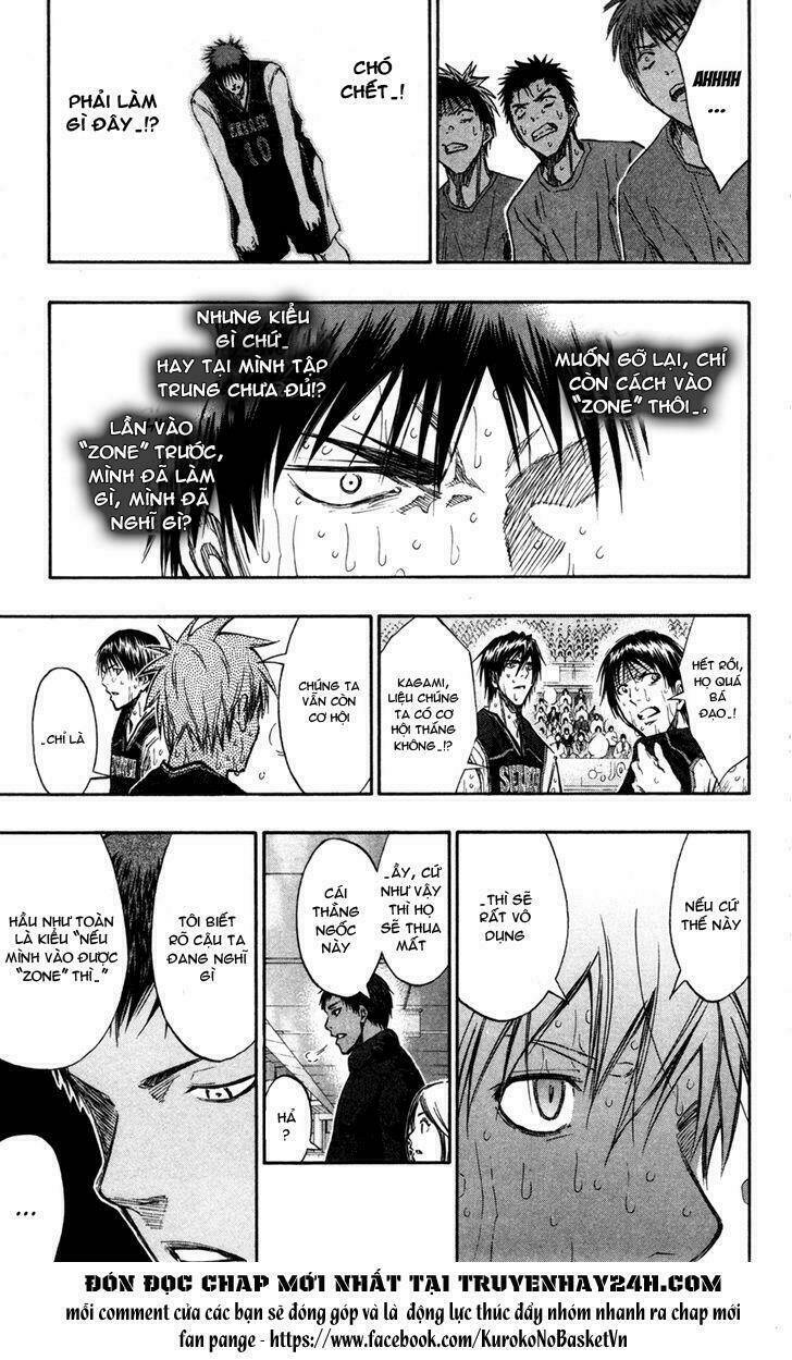 vua bóng rổ kuroko chapter 162 14