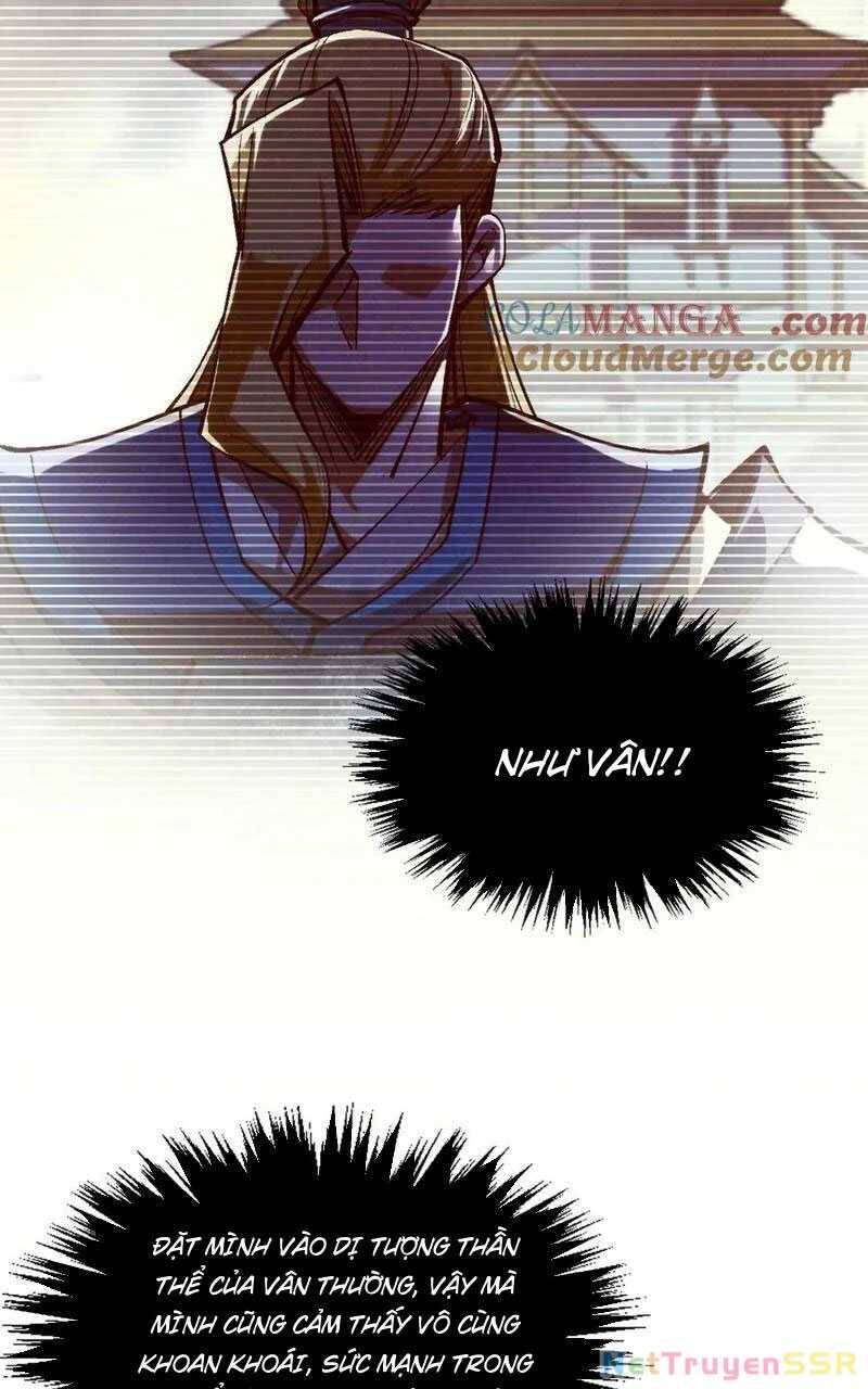 vạn cổ chí tôn chapter 321 40