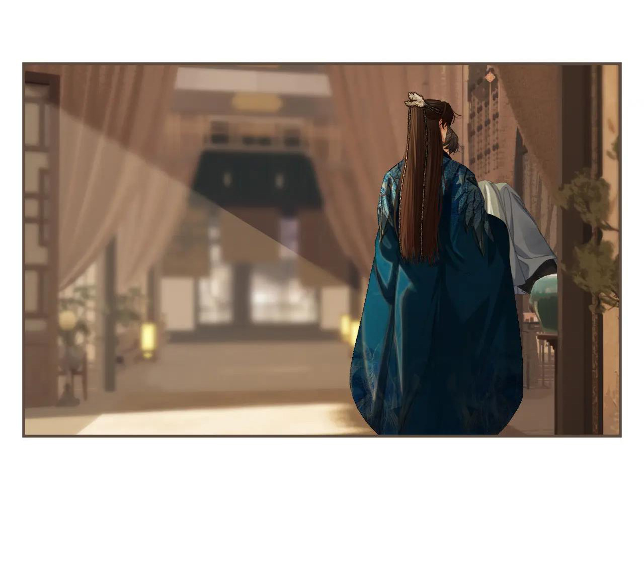 thám hoa chapter 18 21