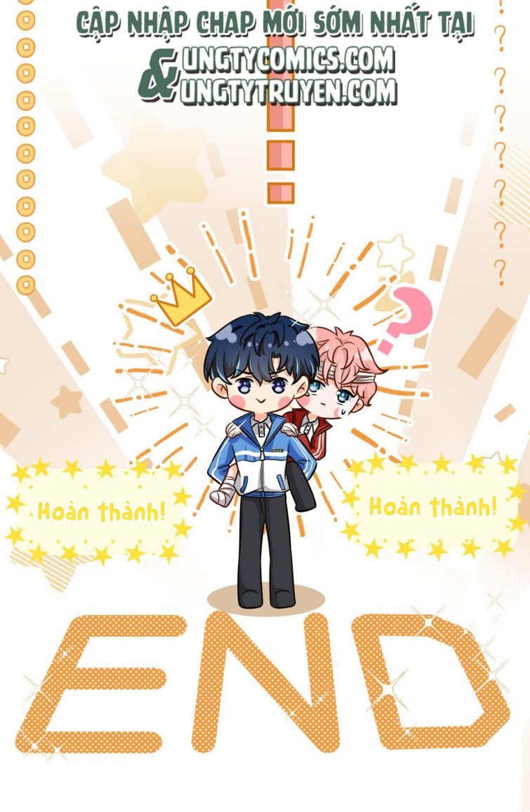 tín tức tố nói chúng ta không thể chapter 21 36