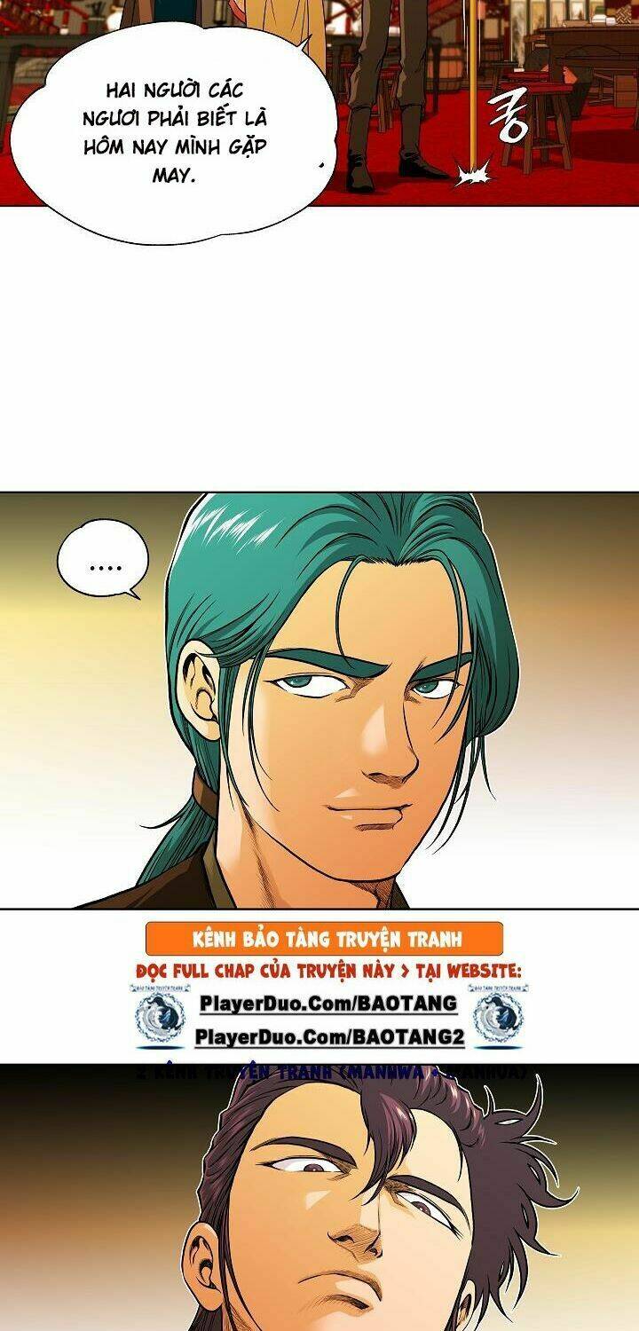 ngũ hợp chí tôn chapter 5 28