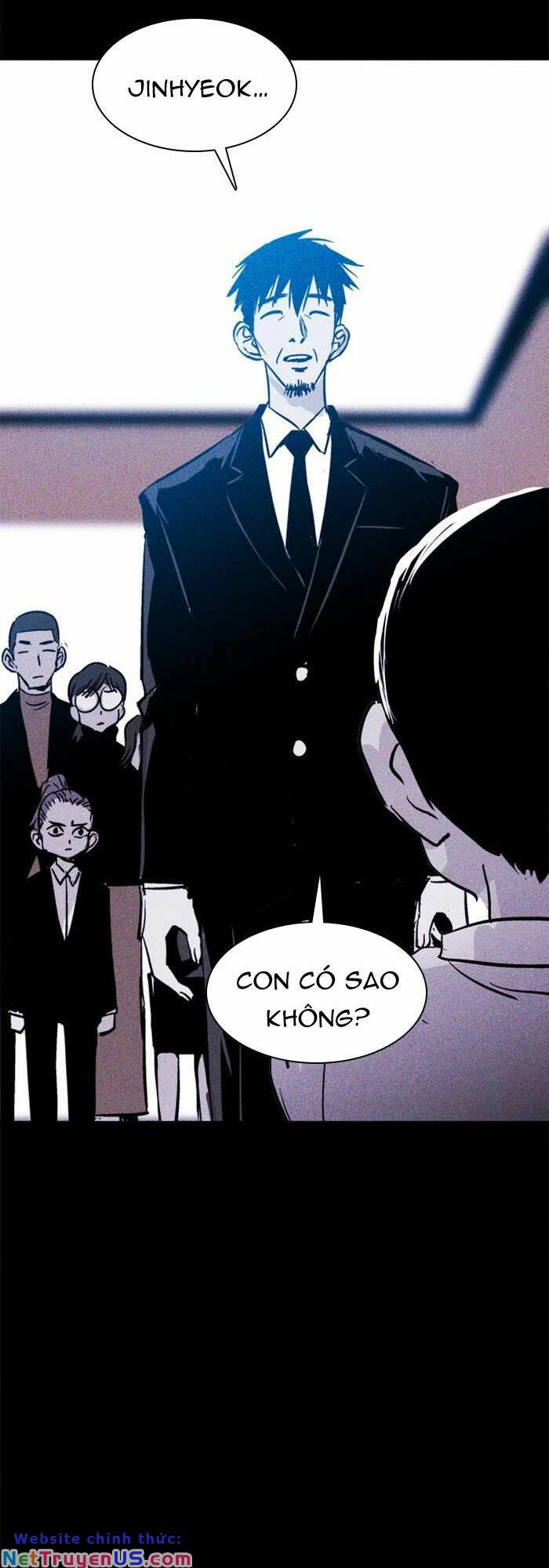 Chuồng lợn chapter 49 28