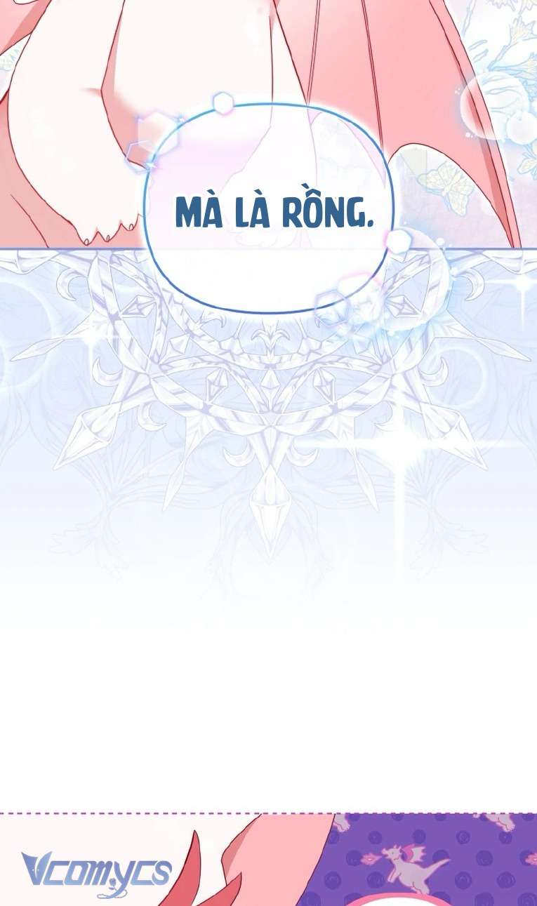 tôi được nuôi dưỡng bởi những kẻ phản diện chapter 65 35