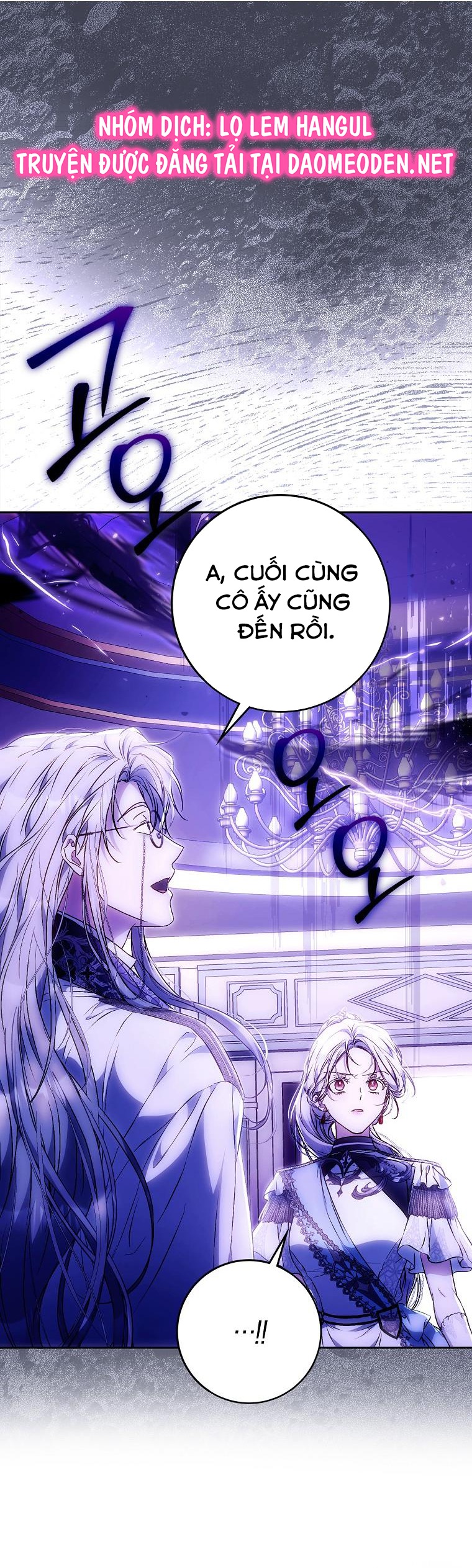 trở thành vợ của nam chính chapter 120 14