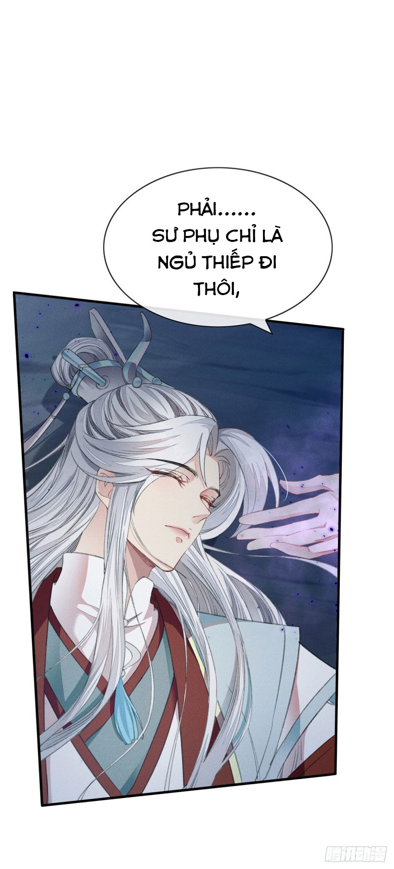 mưu đồ bất quỹ chapter 3 19