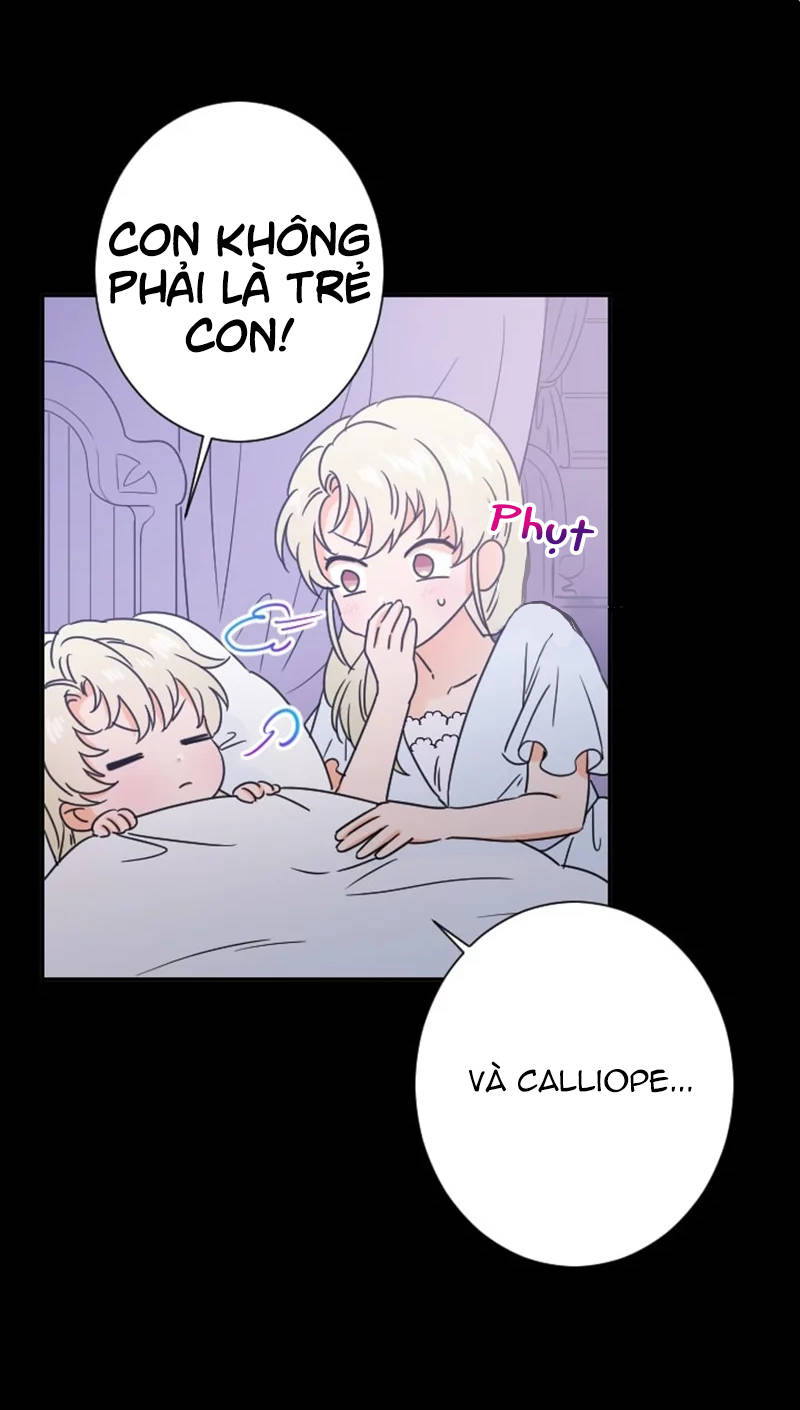 lady baby chapter 38 5