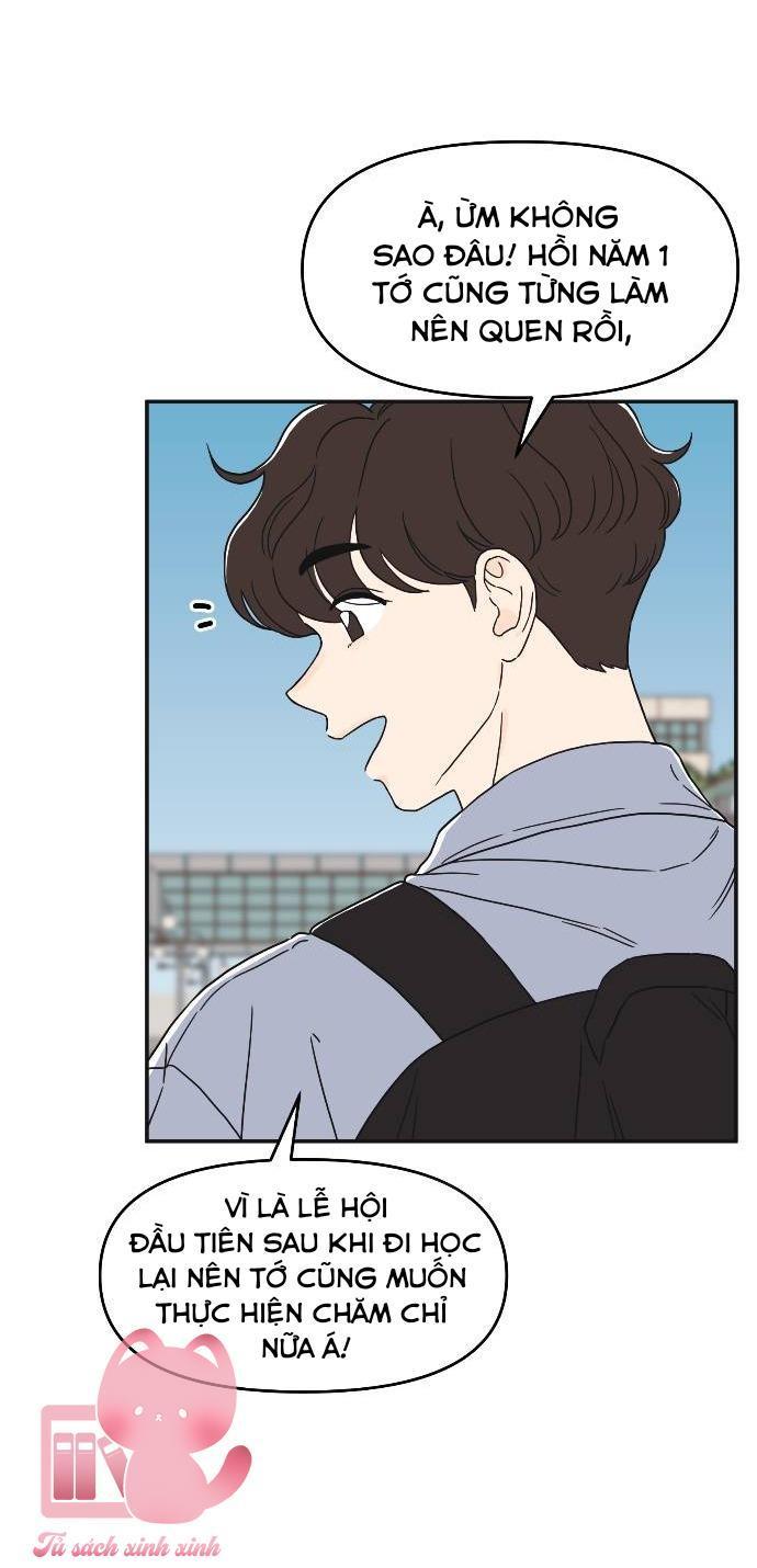 trái dấu hút nhau chapter 8 35