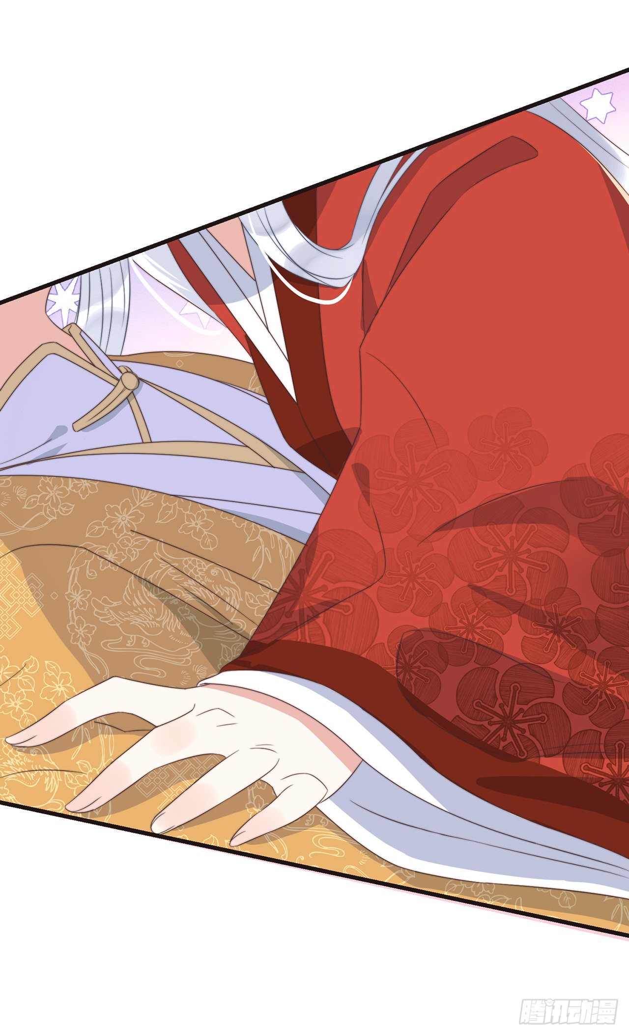 công lược sủng thê của sí hán vương. chapter 21 38