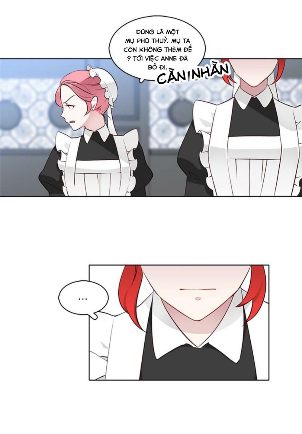 thám tử của muiella chapter 9.1 17