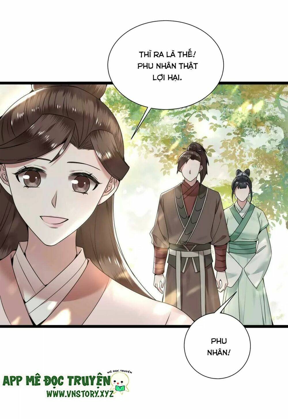 phượng hoàng vu phi chapter 113 17