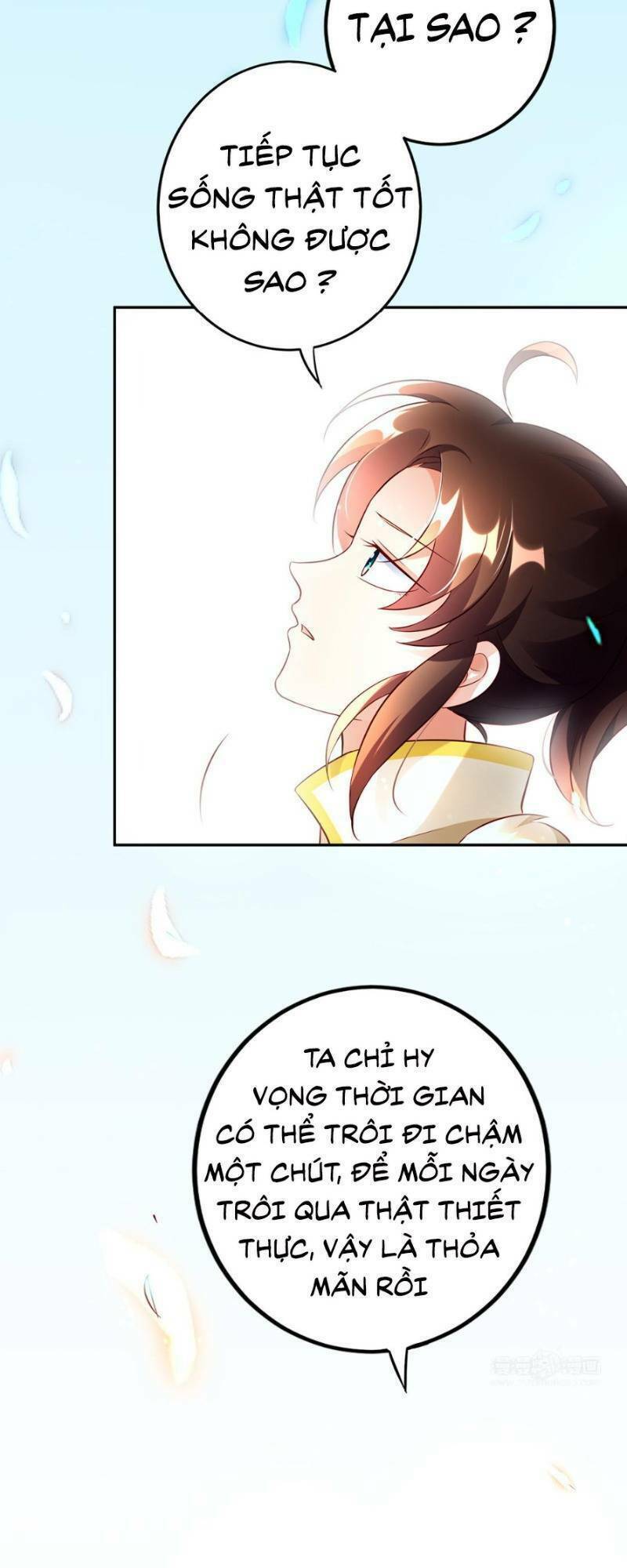 thiên kim bất hoán chapter 45 39