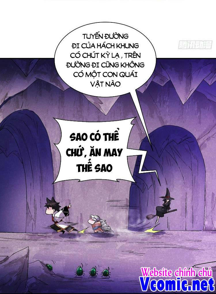 ta là nhà giàu số một, ta không muốn trọng sinh chapter 98 10