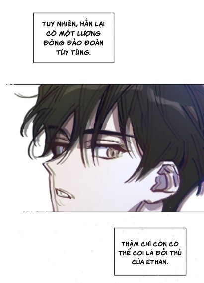 lamia orphe đã chết chapter 9 29