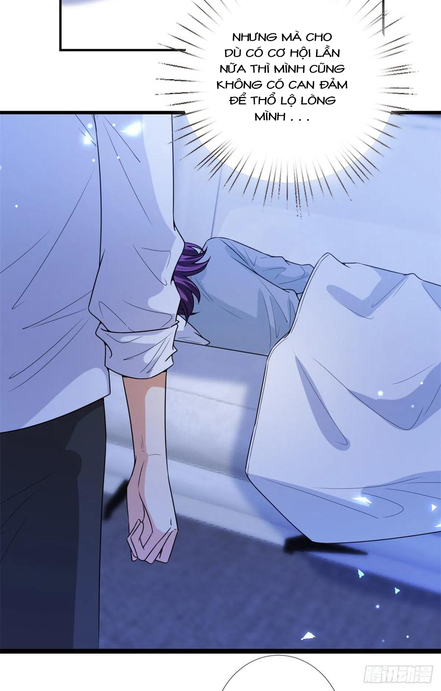 thí hôn lão công, cần giúp sức chapter 379 17