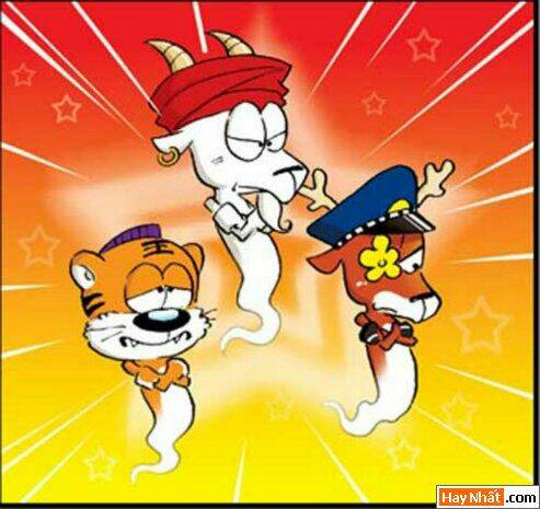 tây du kí không hài chapter 18 17