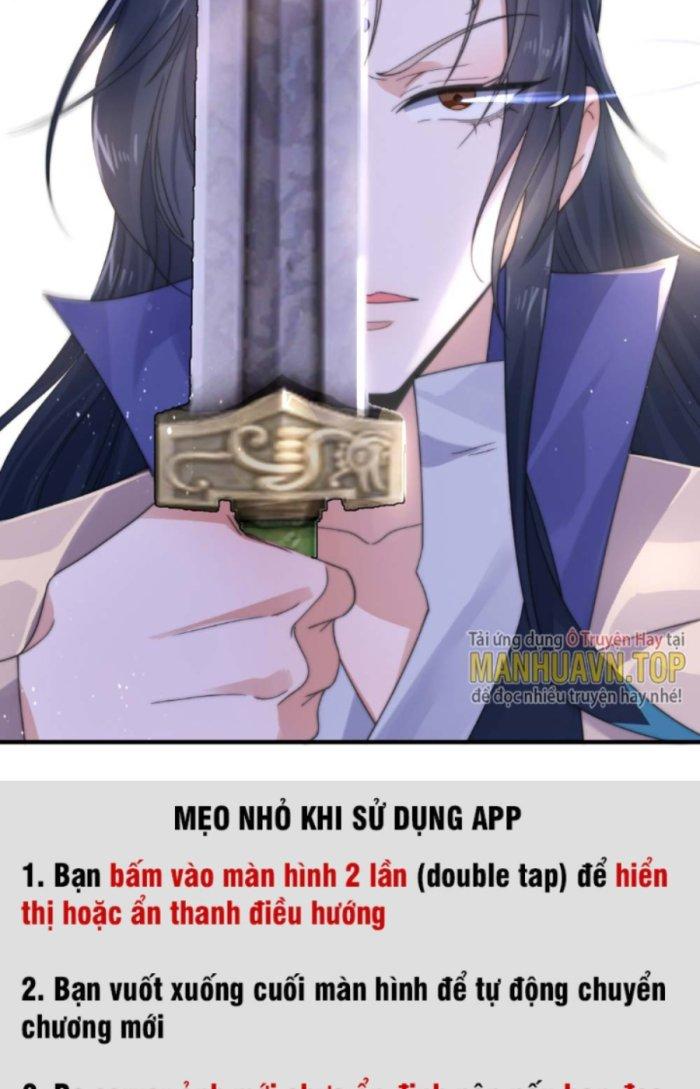 mỗi nữ đồ đệ đều muốn giết ta chapter 26 33