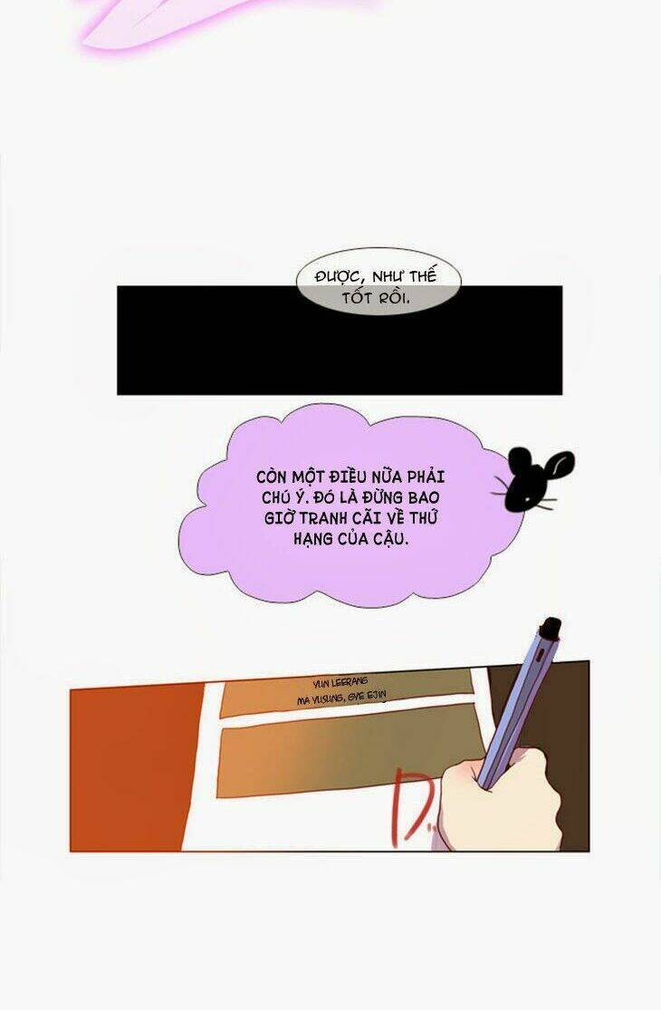 món quà từ chúa chapter 15 24