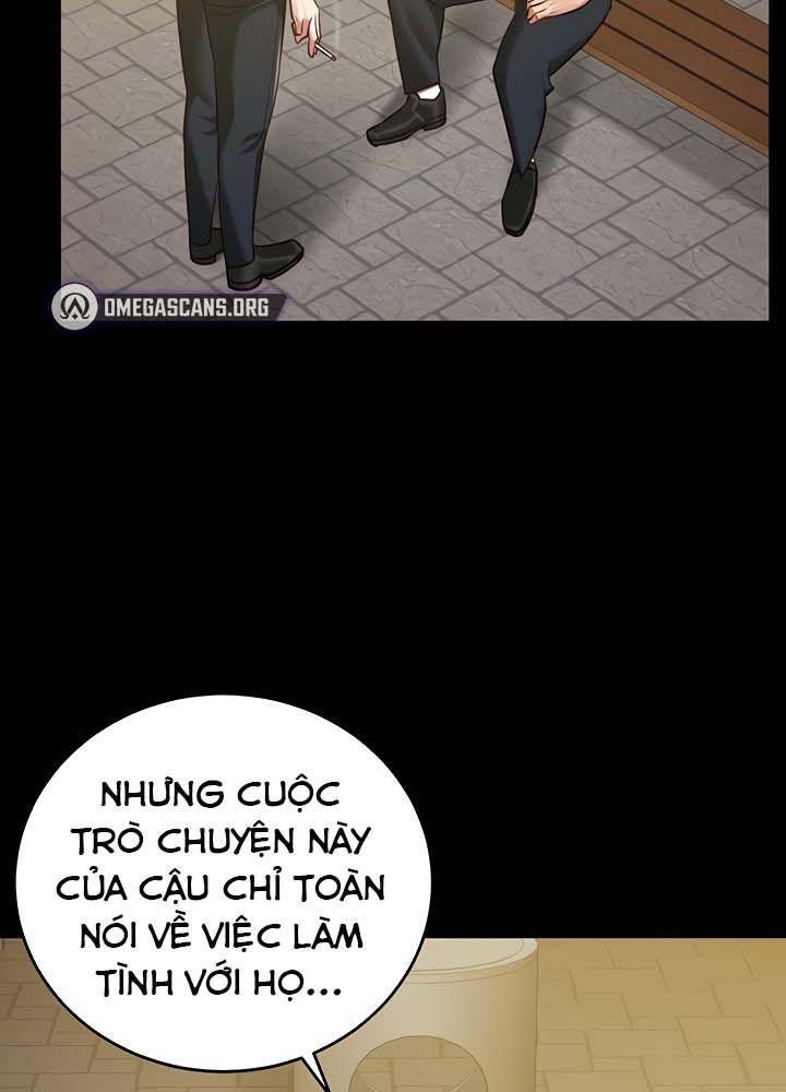 18+ giam cầm chapter 17.1 32