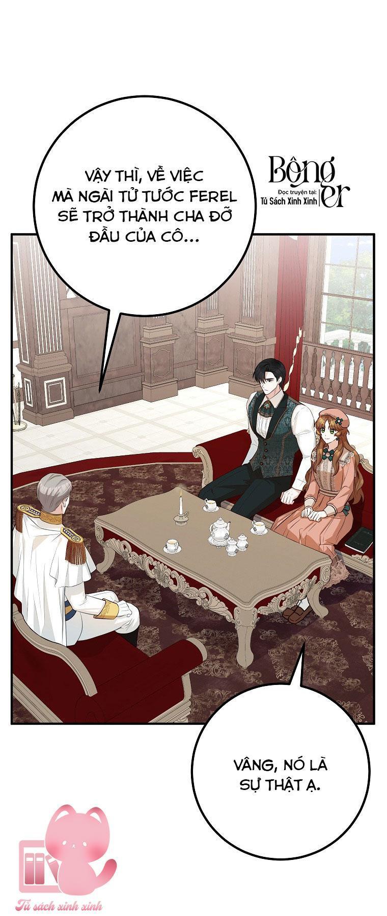 bác sĩ hoàn thành trách nhiệm rồi chapter 48 6