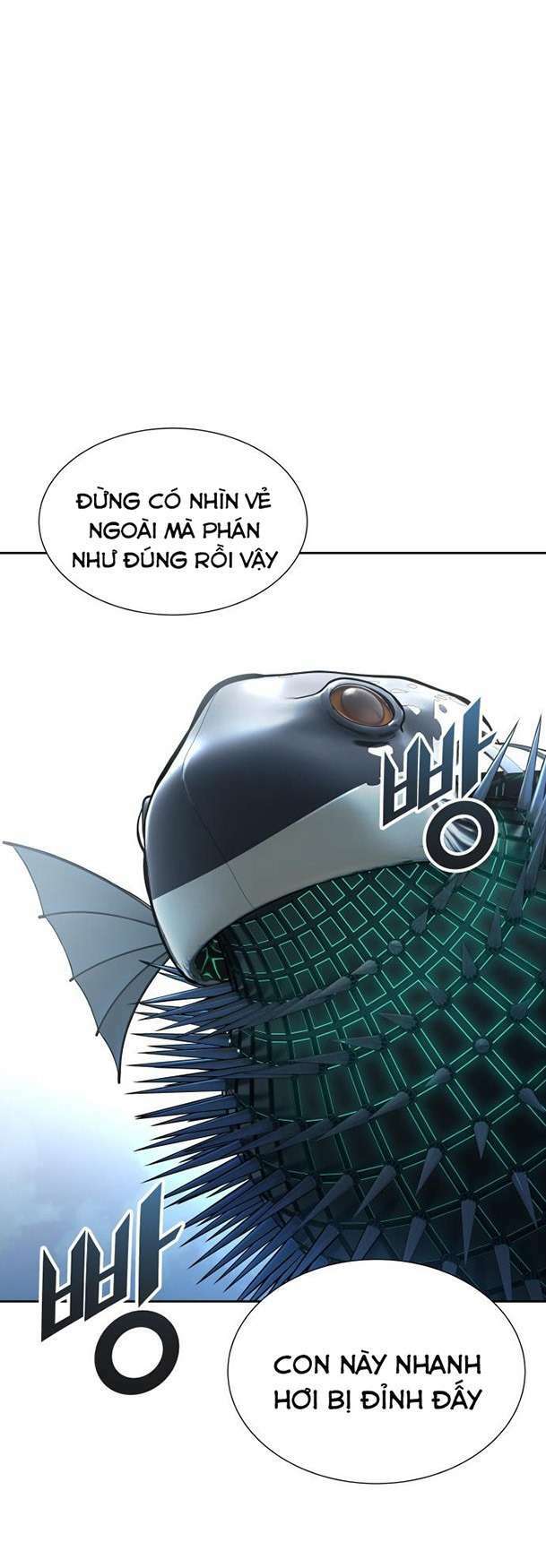 cuộc chiến trong tòa tháp chapter 595 93