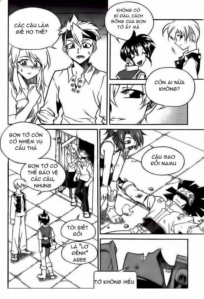 dorothy of oz chapter 1 34