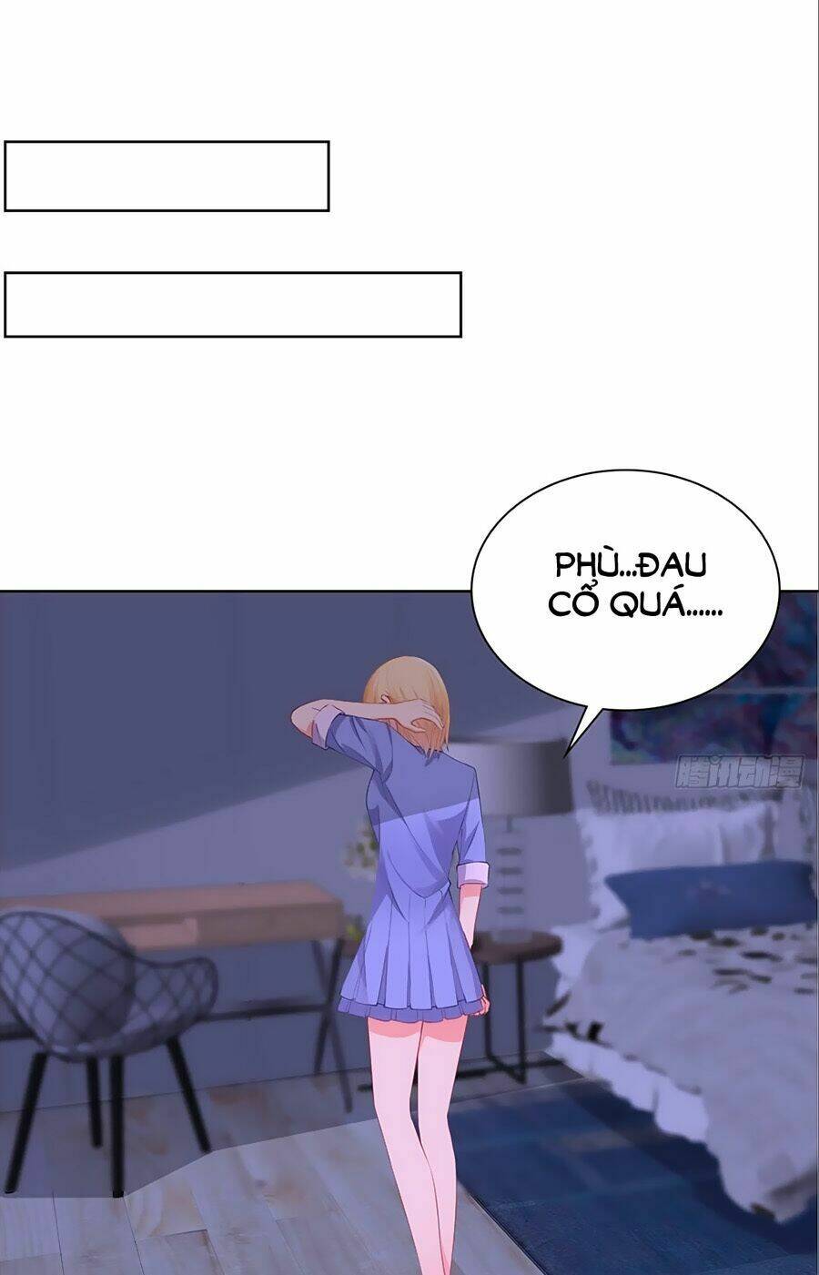 bộ váy rực rỡ ánh sao chapter 16 21