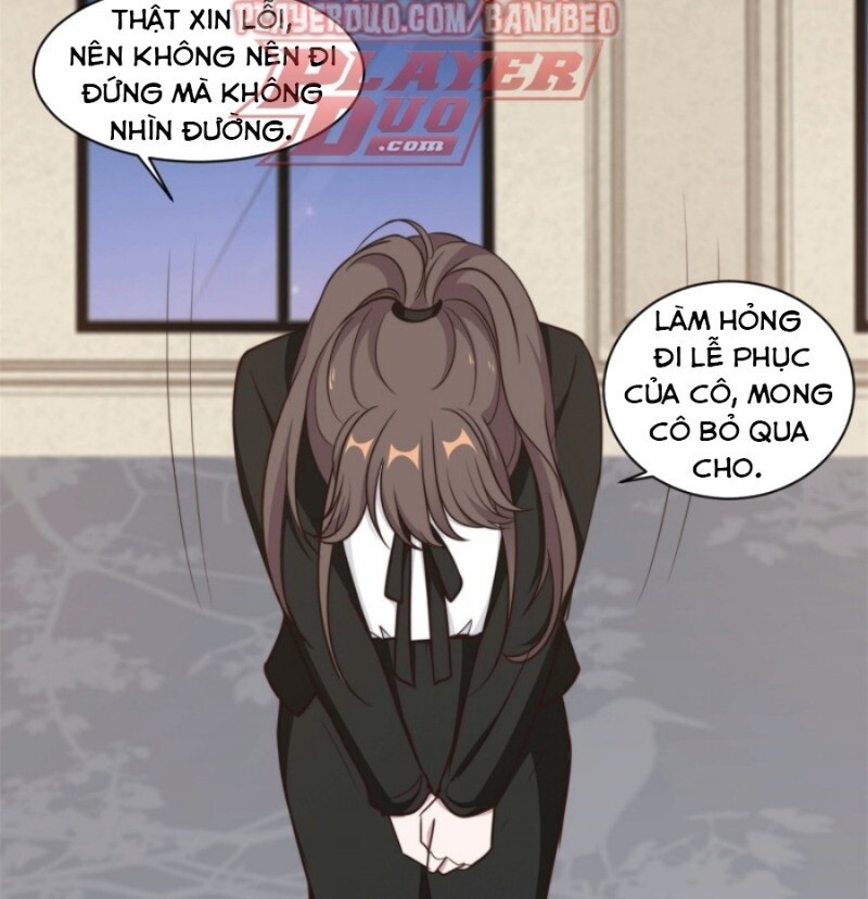 tổng tài, tránh xa tôi ra chapter 44 19