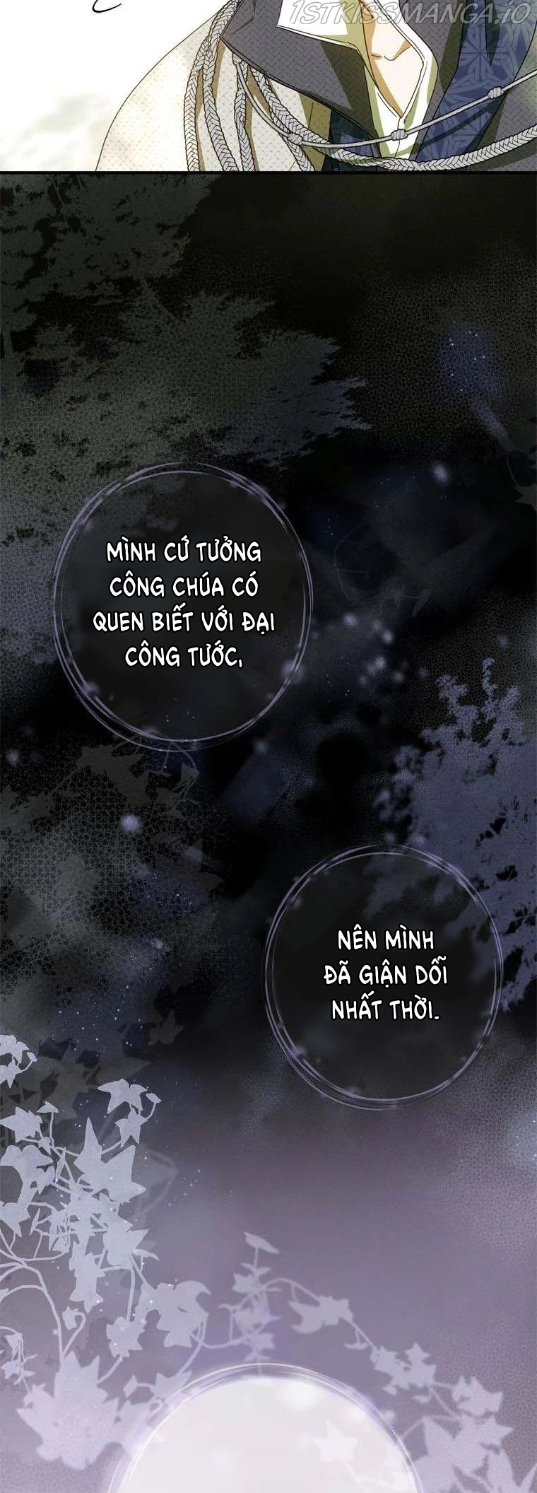 đã bảo nữ chính cải nam trang cơ mà ! chapter 33 10