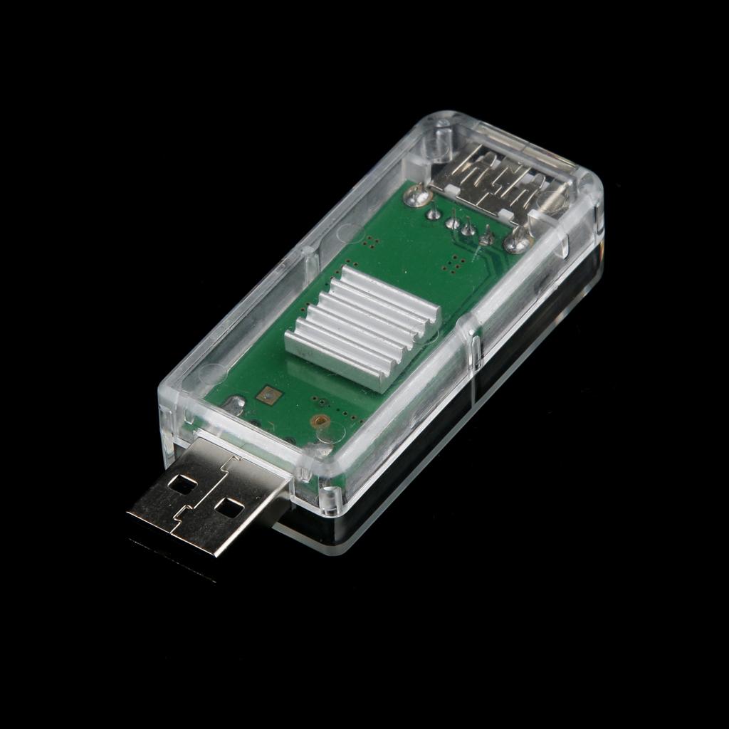 Universal Portable External USB Quick Charger for Mobile Phone