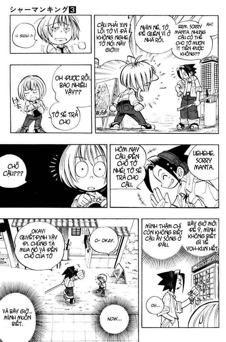 vua pháp thuật chapter 18 8