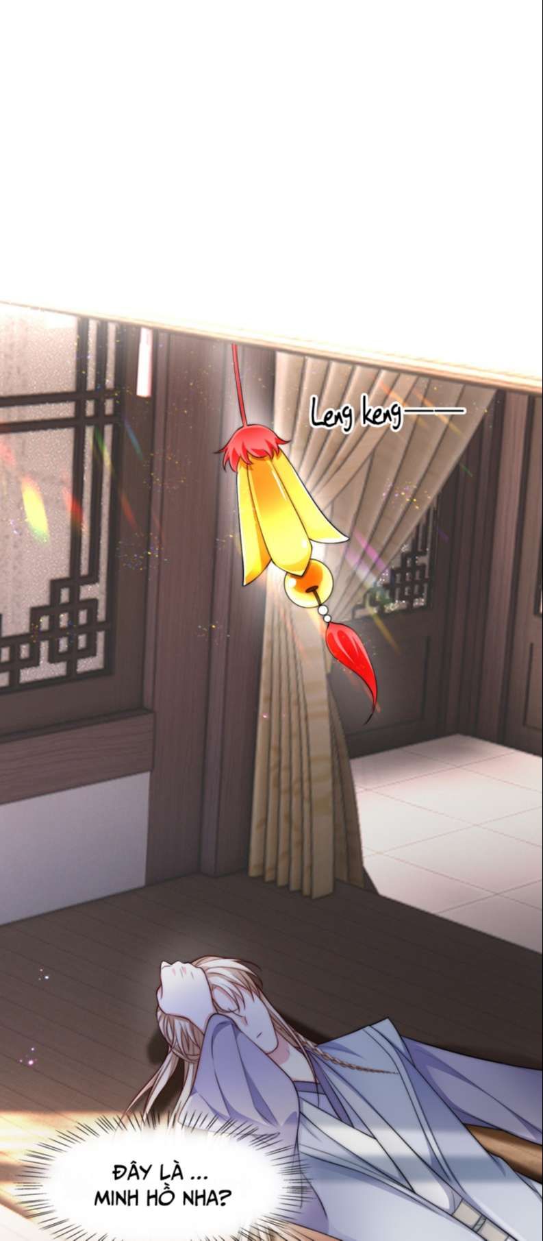 đại pháp tẩy trắng của phản diện chapter 41 18