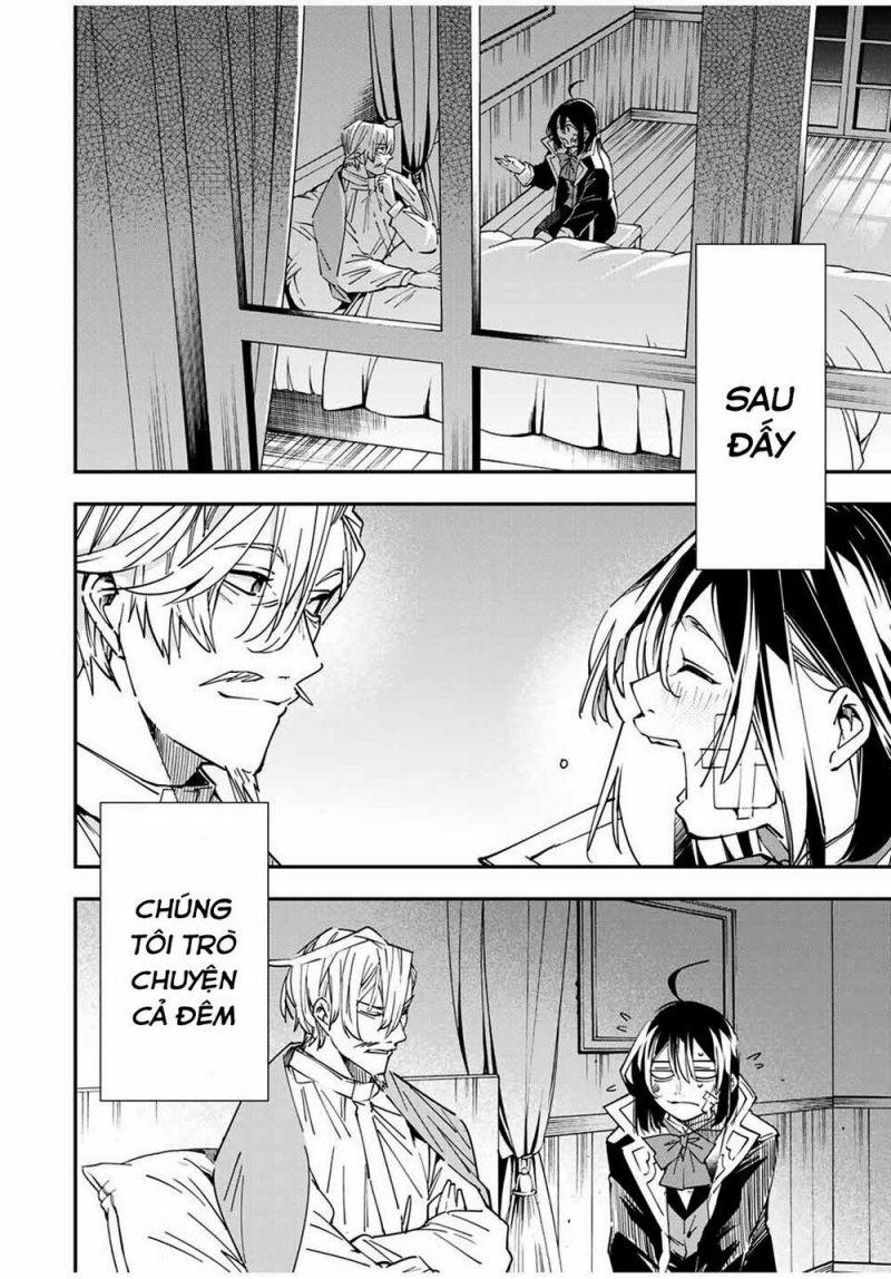 tái sinh thành quý tộc với kĩ năng 'appraisal' chapter 30 18