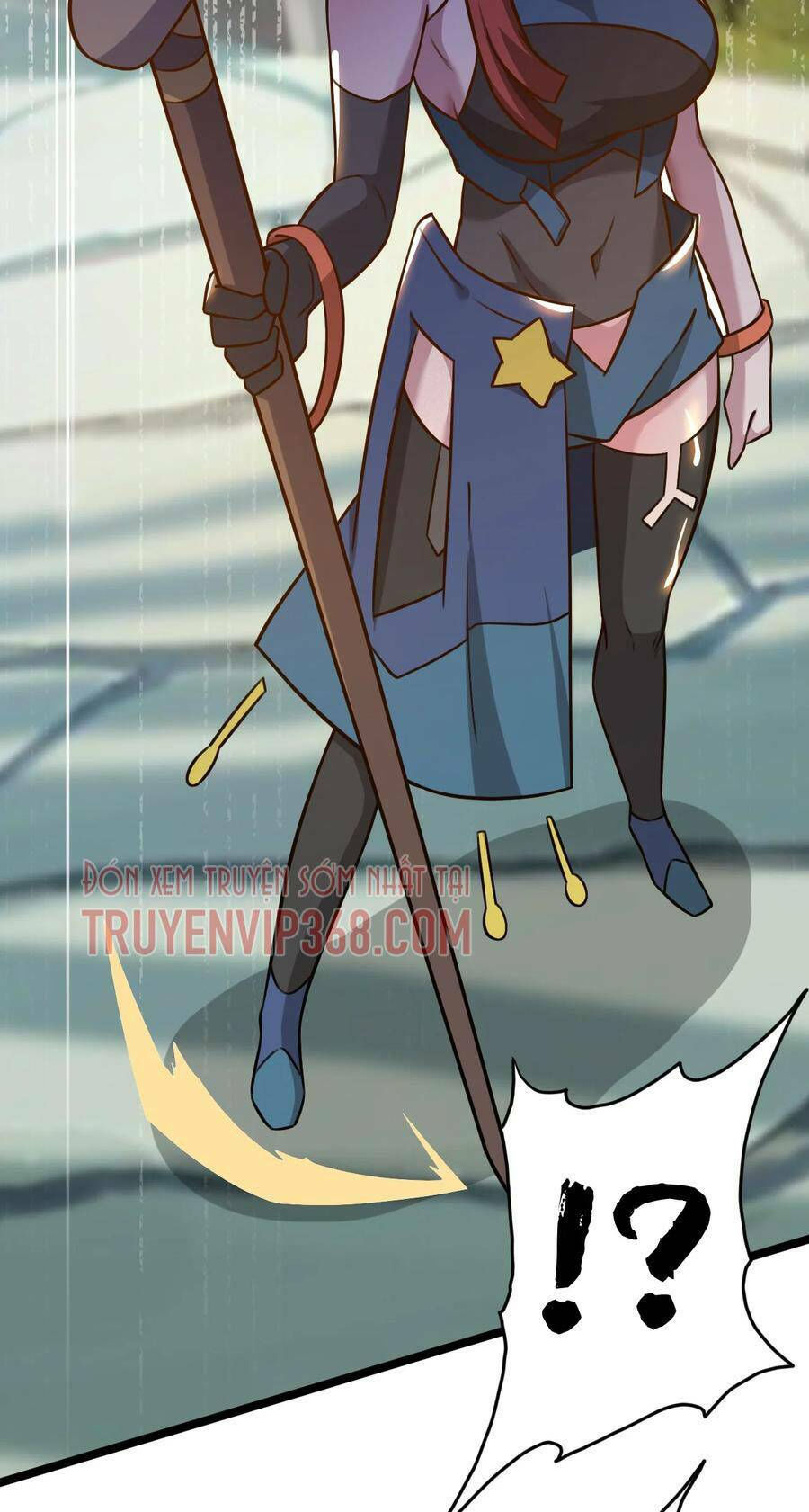 đại bảo kiếm của tôi chapter 48 50