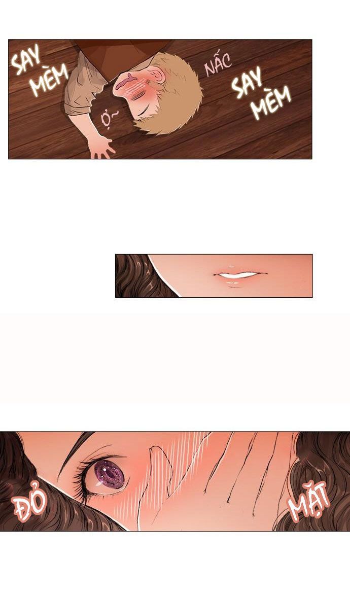 tôi chính là nhà sưu tập chim chapter 1 38