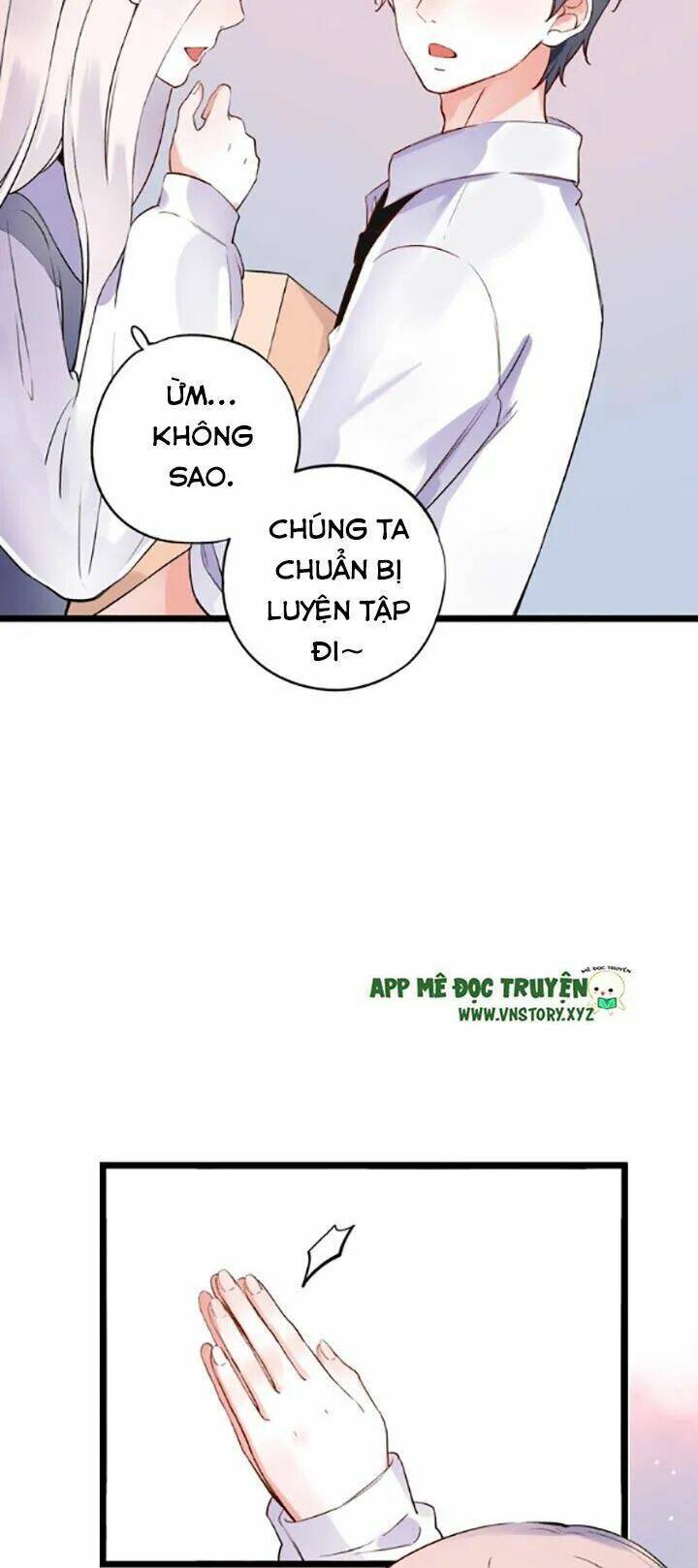 trạch thượng tịch mịch huỳnh hỏa chapter 37 6